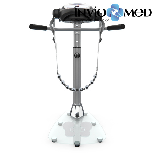 Вибромассажер DFC Vibro20 VM20 фото фото 3