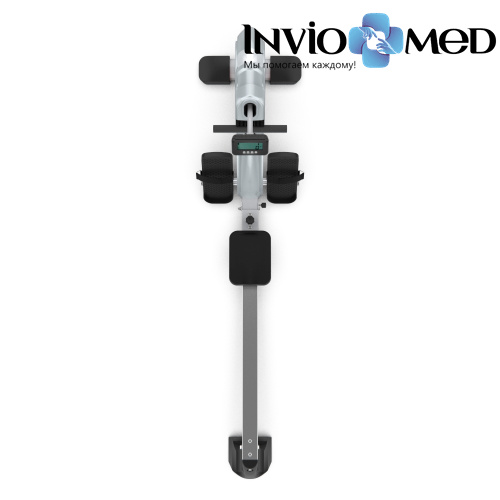 Гребной тренажер DFC R7108 фото фото 5