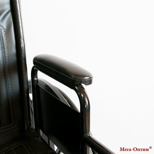 Кресло-коляска Мега-Оптим 511 B фото 4