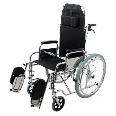 Кресло-коляска Barry R5 фото 2
