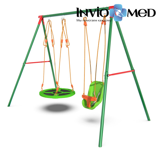 Детский комплекс DFC RBS-01 фото фото 2 Детский комплекс DFC RBS-01 фото фото 2