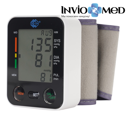 Тонометр PG-800A12 фото фото 8 Тонометр PG-800A12 фото фото 8