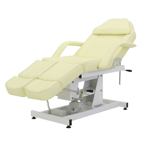 Педикюрное кресло электрическое Med-Mos ММКК-1 (КО-171.01Д) фото фото 6