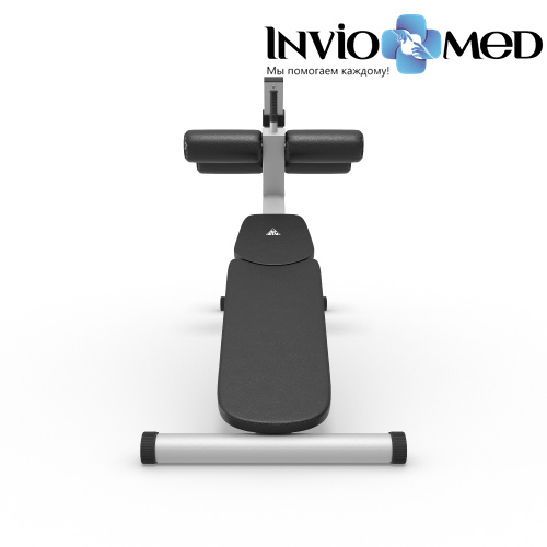 Скамья для пресса DFC SUB022 фото фото 3