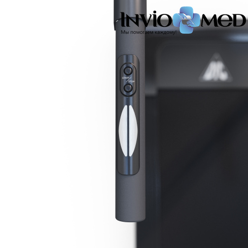 Беговая дорожка DFC SIENTA T625 фото фото 13