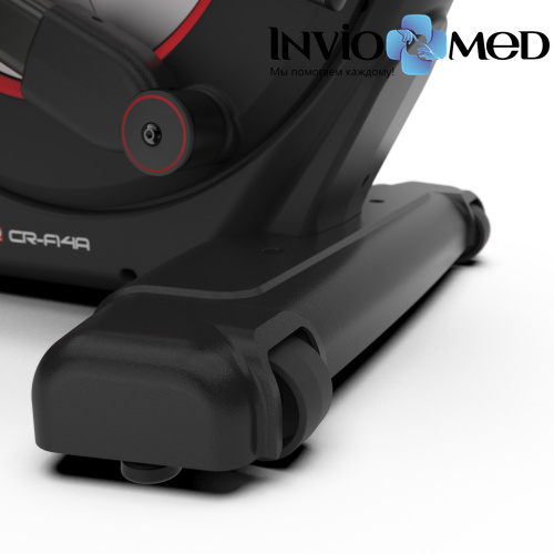 Эллиптический тренажер DFC E8758 фото фото 8