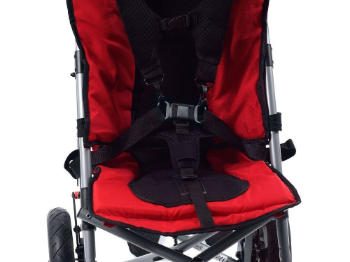 Кресло-коляска Convaid EZ Rider для детей с ДЦП фото 8