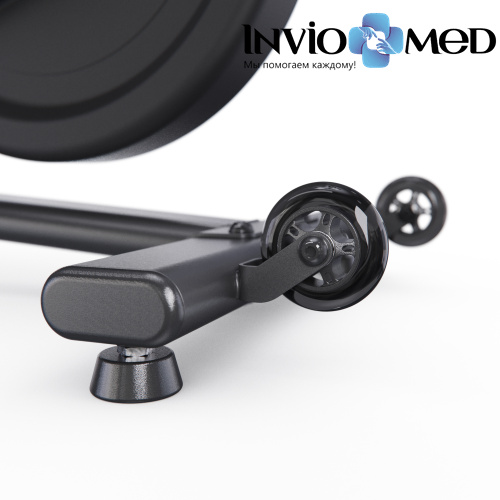 Спин-байк DFC Q200C OVICX фото фото 10