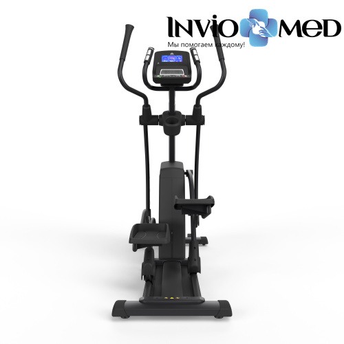 Эллиптический тренажер DFC E4400P магн.эл.привод фото фото 3