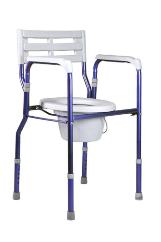 Кресло-стул Excel Xeryus HC-2150 с санитарным оснащением