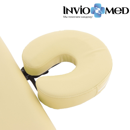 Стационарный массажный стол деревянный Med-Mos FIX-MT2 (МСТ-31Л) фото 22