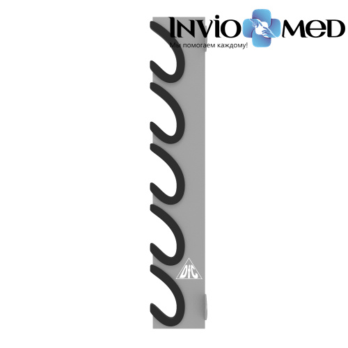 Стойка для хранения грифов DFC D101027 фото фото 4 Стойка для хранения грифов DFC D101027 фото фото 4