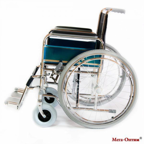 Кресло-коляска Мега-Оптим FS 901 фото 2