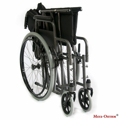 Инвалидная коляска Мега-Оптим FS209АЕ-61 фото 4