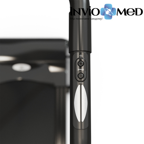 Беговая дорожка DFC MONZA T125 фото фото 10