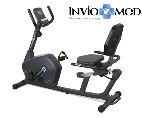 APPLEGATE H22 M Велотренажер фото