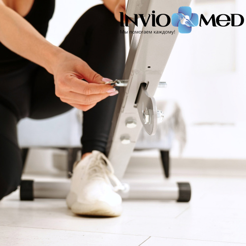 Скамья универсальная DFC HOMEGYM SUB044 фото фото 17 Скамья универсальная DFC HOMEGYM SUB044 фото фото 17