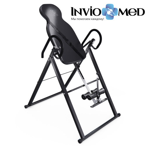 Инверсионный стол DFC IT6320B складной фото фото 3