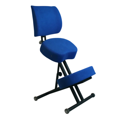 Ортопедический коленный стул TAKASIMA Олимп СК 2-2 фото фото 7