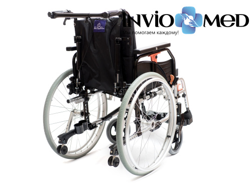 Кресло-коляска Excel G5 modular comfort фото 5