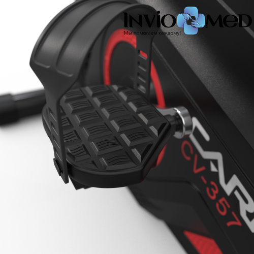 Велотренажер DFC B-CV-357 фото фото 10