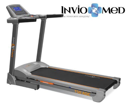 APPLEGATE T50 ADC Беговая дорожка фото