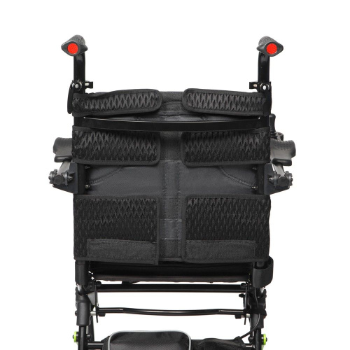 Кресло-коляска Ortonica Pulse 660 с электроприводом фото 11