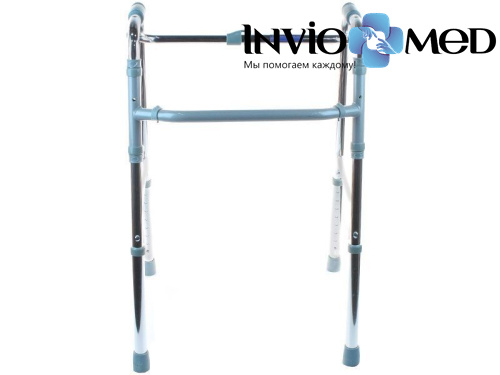 Ходунки Titan Optimal-Beta LY-505 фото фото 2