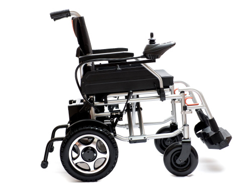 Кресло-коляска Excel X-Power 30 с электроприводом фото 5