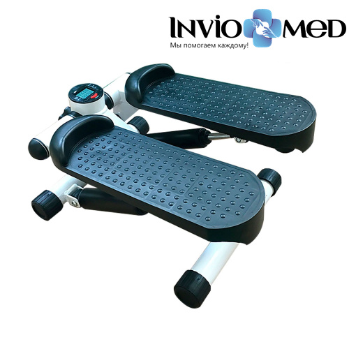 Министеппер DFC SC-S002 фото фото 2