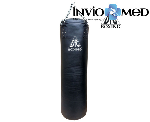 Мешок DFC HBL6.1 180х40 75кг кожа фото