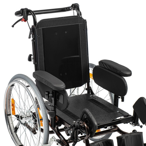 Кресло-коляска Ortonica Delux 570 / Comfort 600 фото 8