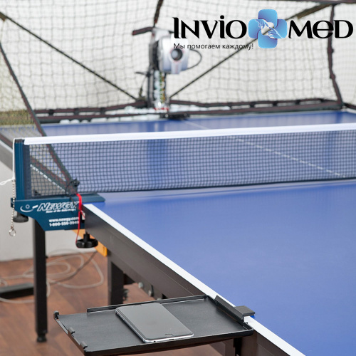 Робот DONIC NEWGY ROBO-PONG 3050 XL фото фото 5
