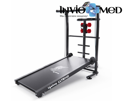 Беговая дорожка DFC Lifelong LLTM145 фото