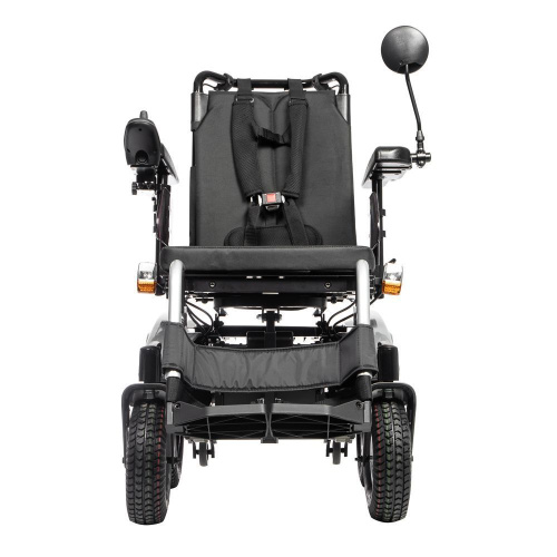 Кресло-коляска Ortonica Pulse 310 с электроприводом фото 5
