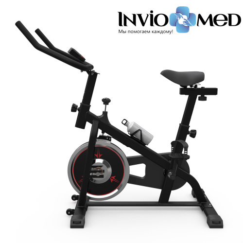 Спин-байк DFC GBYQ-2207 фото фото 4