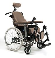 Кресло-коляска Vermeiren Inovys 2-E с электроприводом