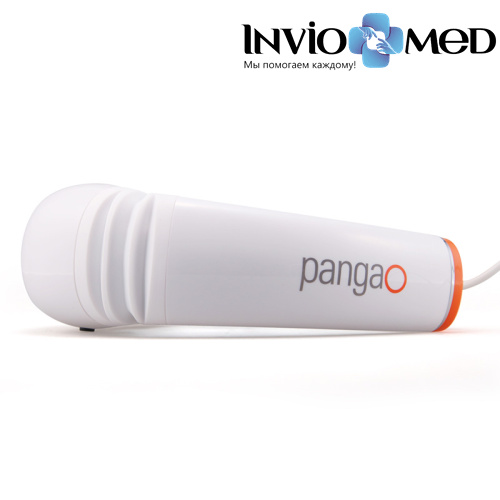 Шейный массажер PG-2601B9 фото фото 5