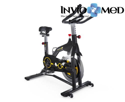 Cпин-байк DFC CHAOKE CK-2 фото Cпин-байк DFC CHAOKE CK-2 фото