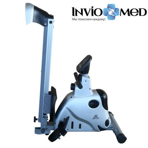 Гребной тренажер DFC R403A фото фото 4