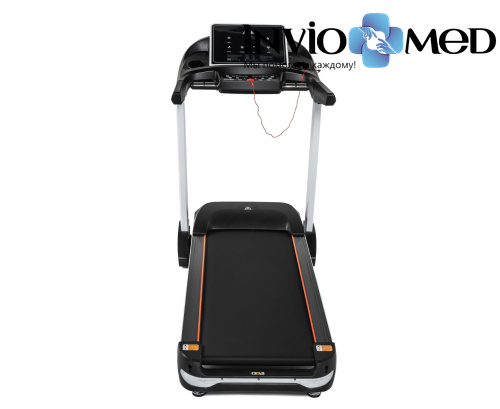 Беговая дорожка DFC SANTANA T755 фото фото 2