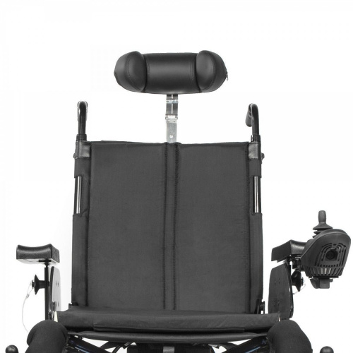 Кресло-коляска Ortonica Pulse 170 с электроприводом фото 18