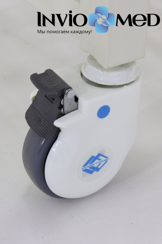 Кровать механическая Med-Mos E-8 (ММ-2014Н-00) фото фото 12