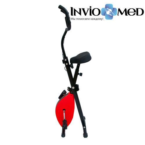 Велотренажер MEGA-018 фото фото 6