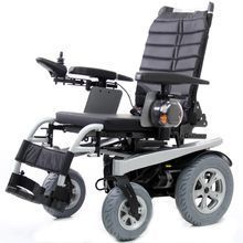 Кресло-коляска Excel X-Power 60 с электроприводом (Комплектация 2) фото 2