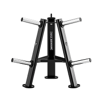 Стойка для дисков BRONZE GYM RAVE RE64 фото