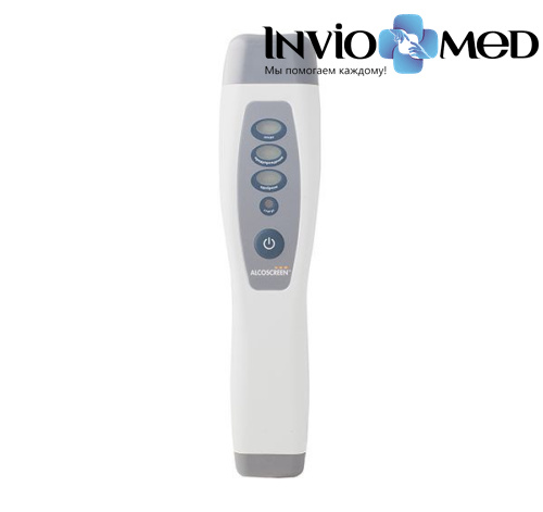 Алкотестер ACS Alco-Screen фото фото 2 Алкотестер ACS Alco-Screen фото фото 2