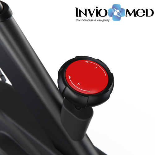 Спин-байк DFC B-106 фото фото 8