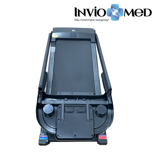 Беговая дорожка DFC ALTO T121 фото фото 7