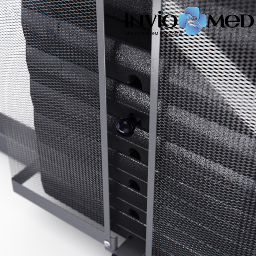 Силовой комплекс DFC HomeGym GBYQ-6000 фото фото 10